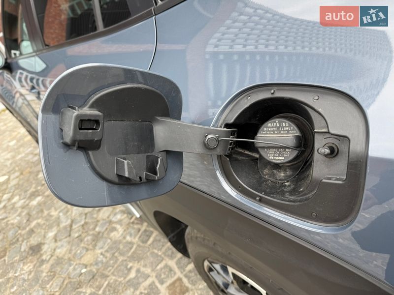 Внедорожник / Кроссовер Mazda CX-50 2023 в Днепре фото 42 Внедорожник / Кроссовер Mazda CX-50 2023 в Днепре