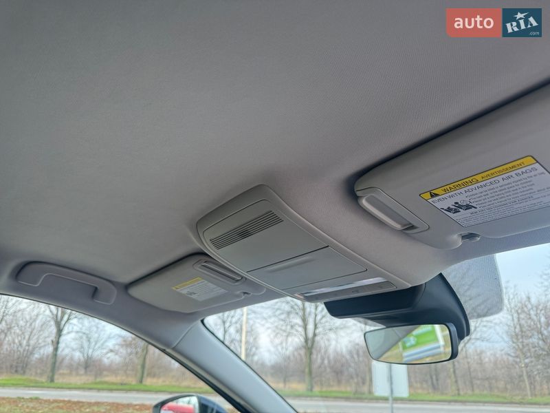 Позашляховик / Кросовер Mazda CX-50 2024 в Запоріжжі