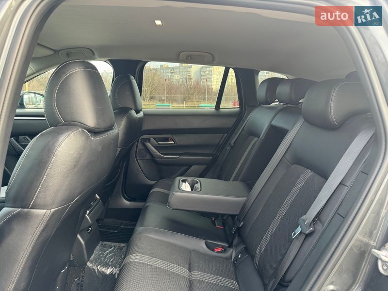 Позашляховик / Кросовер Mazda CX-50 2024 в Запоріжжі