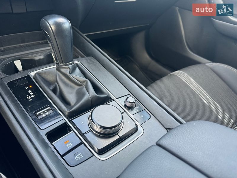 Позашляховик / Кросовер Mazda CX-50 2024 в Запоріжжі