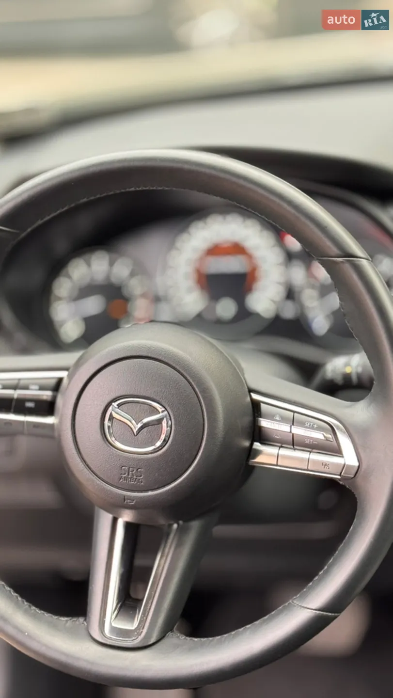2024 Mazda CX-50 - мініатюра 22