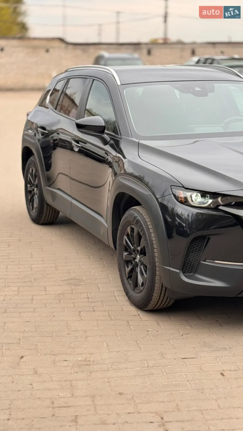 2024 Mazda CX-50 - мініатюра 5