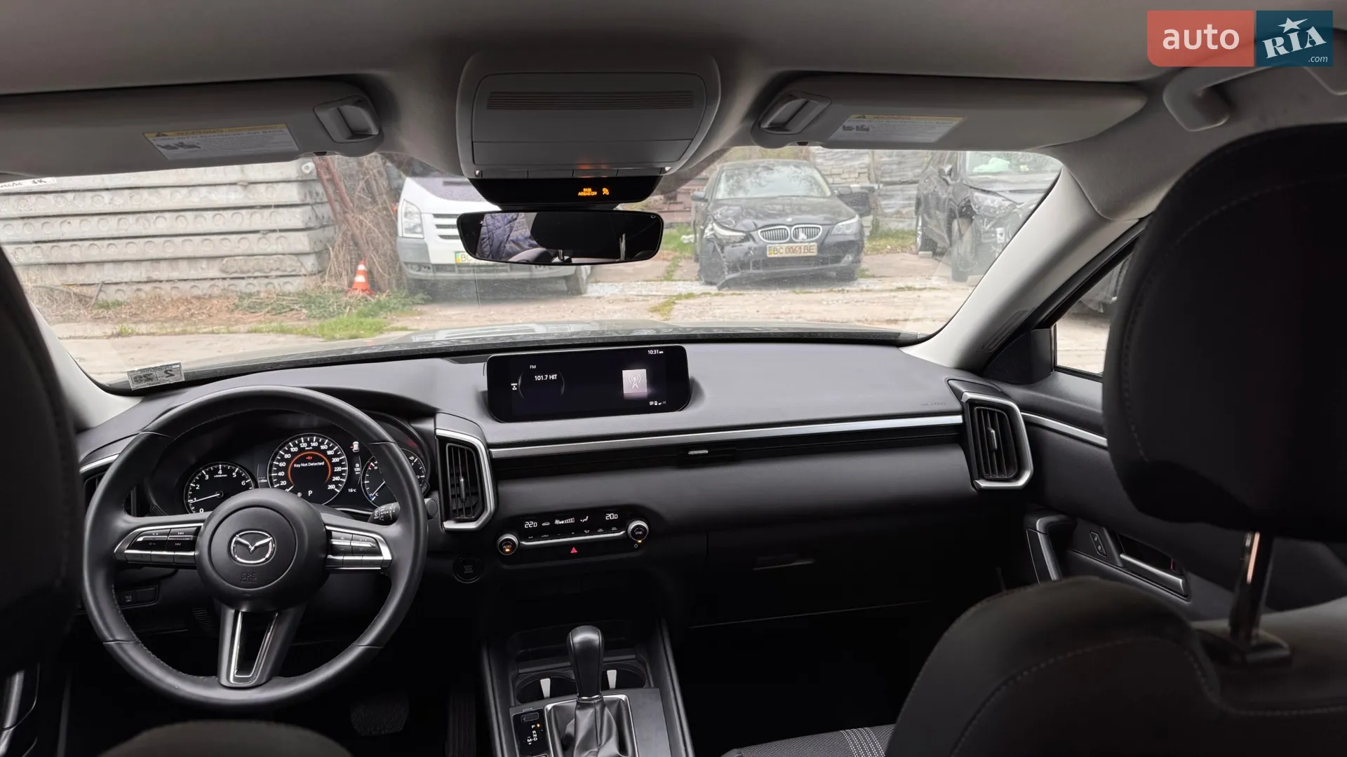 2024 Mazda CX-50 - мініатюра 26