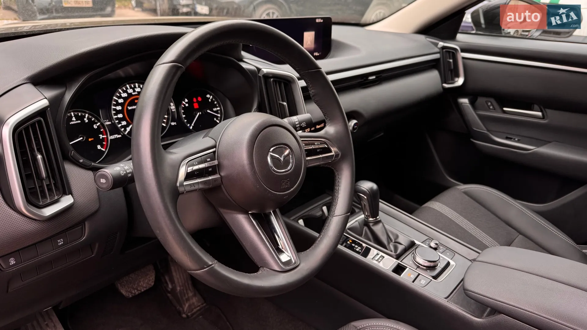 2024 Mazda CX-50 - мініатюра 27