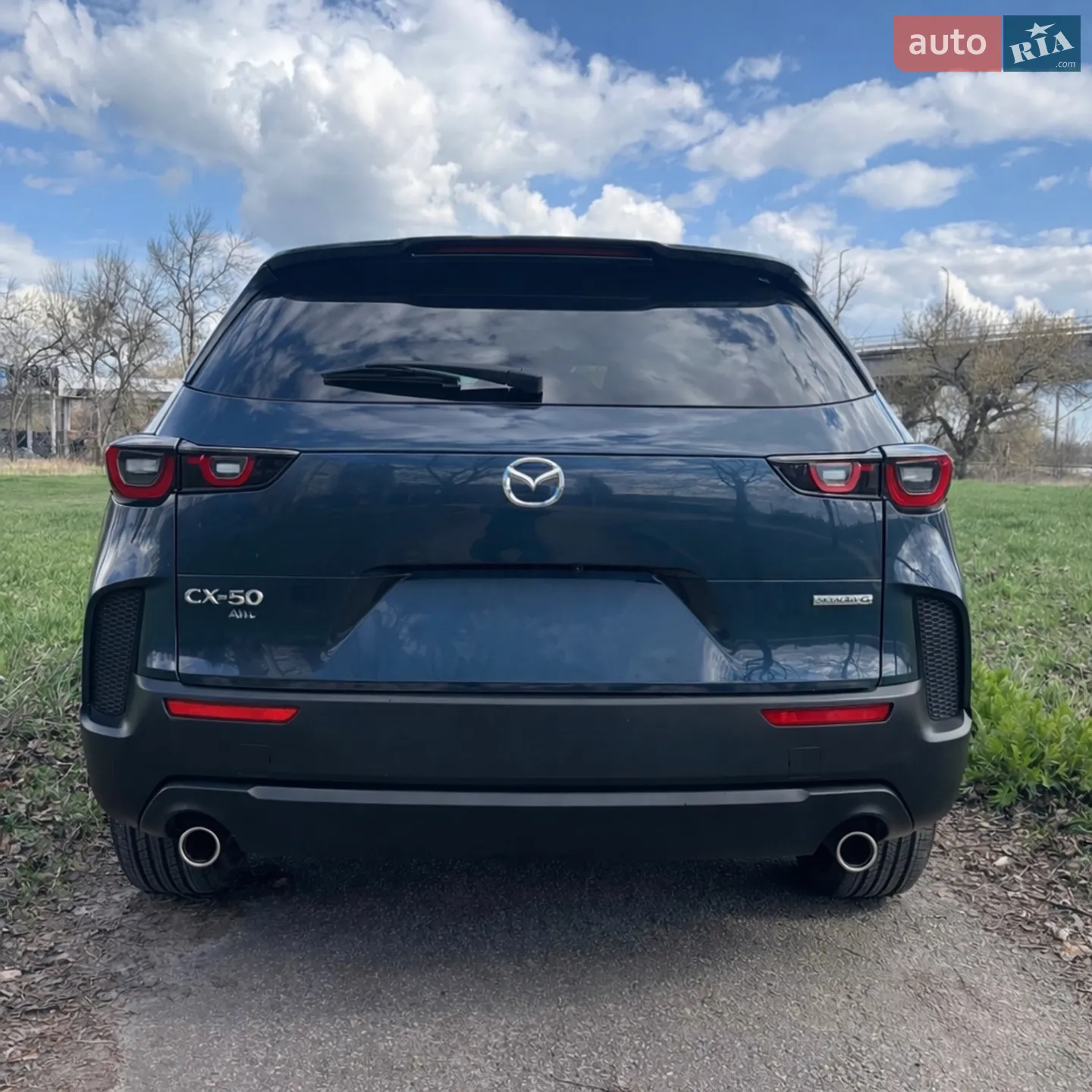 2024 Mazda CX-50 - мініатюра 5
