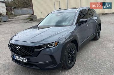 Внедорожник / Кроссовер Mazda CX-50 2024 в Харькове