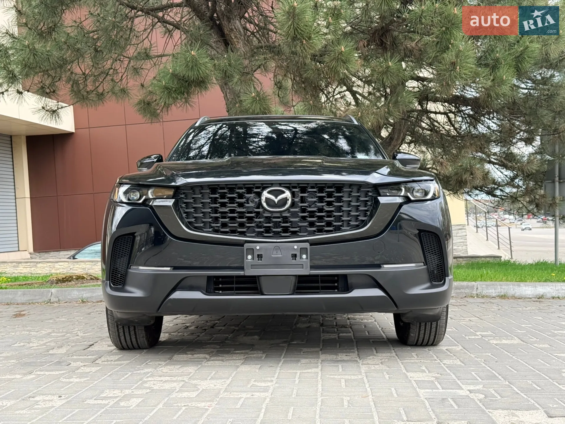 2025 Mazda CX-50 - мініатюра 3