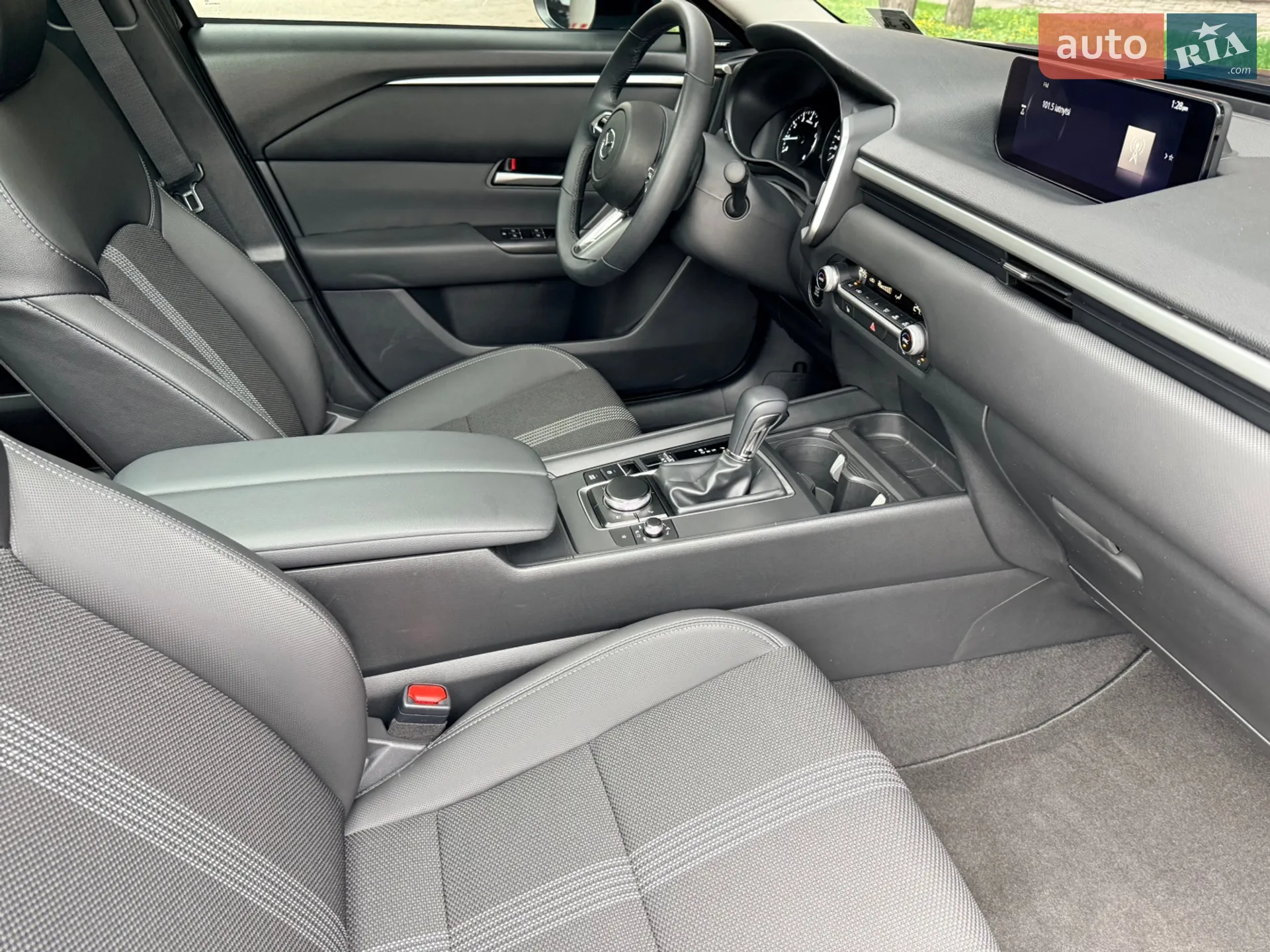 2025 Mazda CX-50 - мініатюра 20