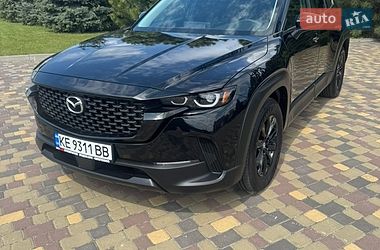 Внедорожник / Кроссовер Mazda CX-50 2025 в Днепре
