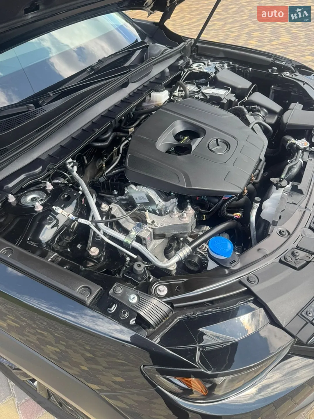 2025 Mazda CX-50 - мініатюра 23