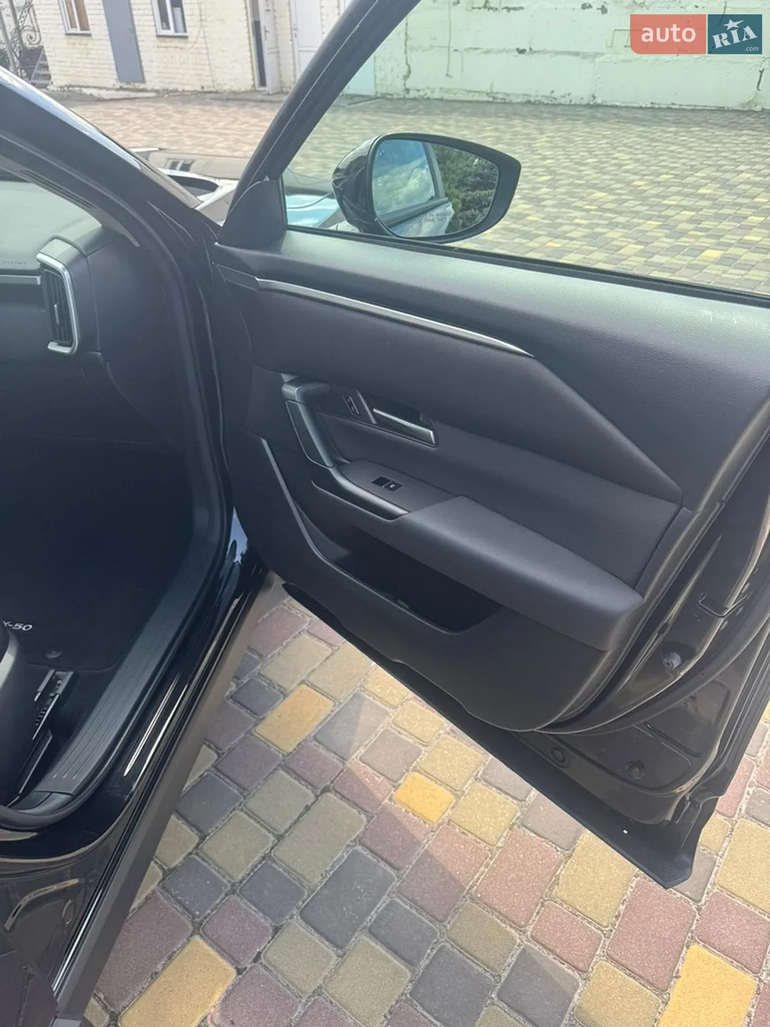 2025 Mazda CX-50 - мініатюра 25