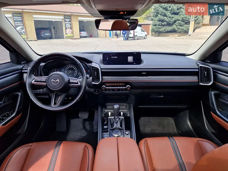 Mazda CX-50 2022 VIN 7MMVABDY2PN104694 фото оголошення 31 з 83
