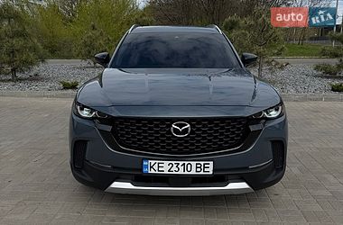 Внедорожник / Кроссовер Mazda CX-50 2023 в Днепре