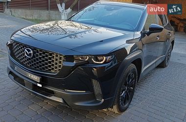 Внедорожник / Кроссовер Mazda CX-50 2023 в Хмельницком