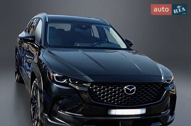 Позашляховик / Кросовер Mazda CX-50 2023 в Хмельницькому
