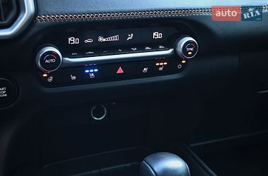 Внедорожник / Кроссовер Mazda CX-50 2024 в Кременчуге