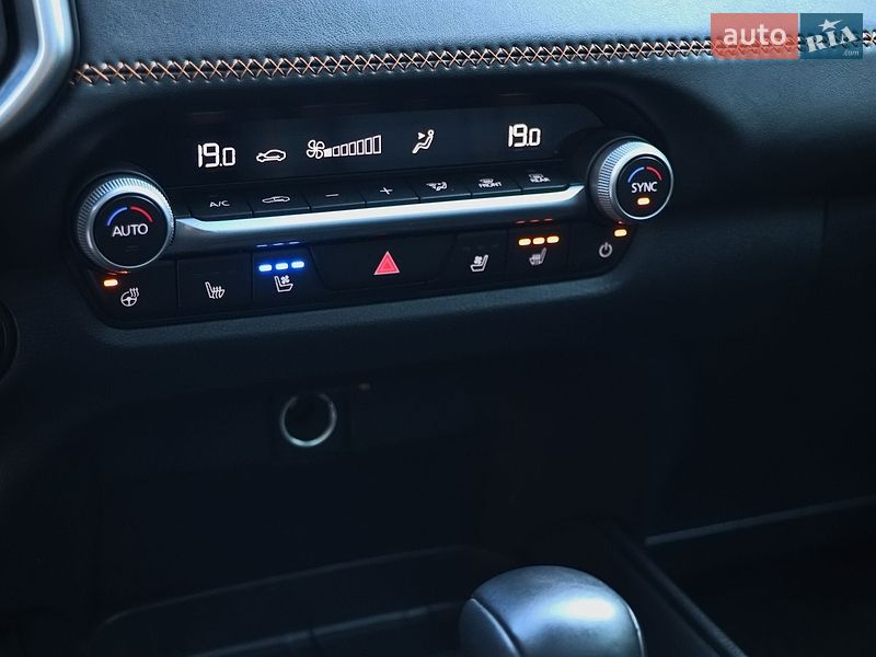 Внедорожник / Кроссовер Mazda CX-50 2024 в Кременчуге