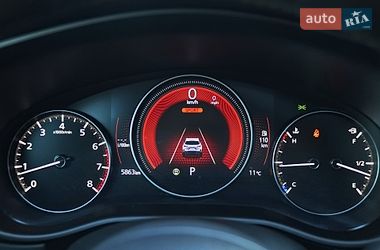 Внедорожник / Кроссовер Mazda CX-50 2024 в Кременчуге