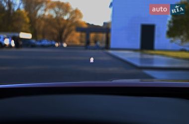 Внедорожник / Кроссовер Mazda CX-50 2024 в Кременчуге