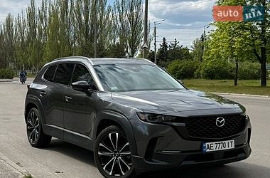 Позашляховик / Кросовер Mazda CX-50 2023 в Дніпрі