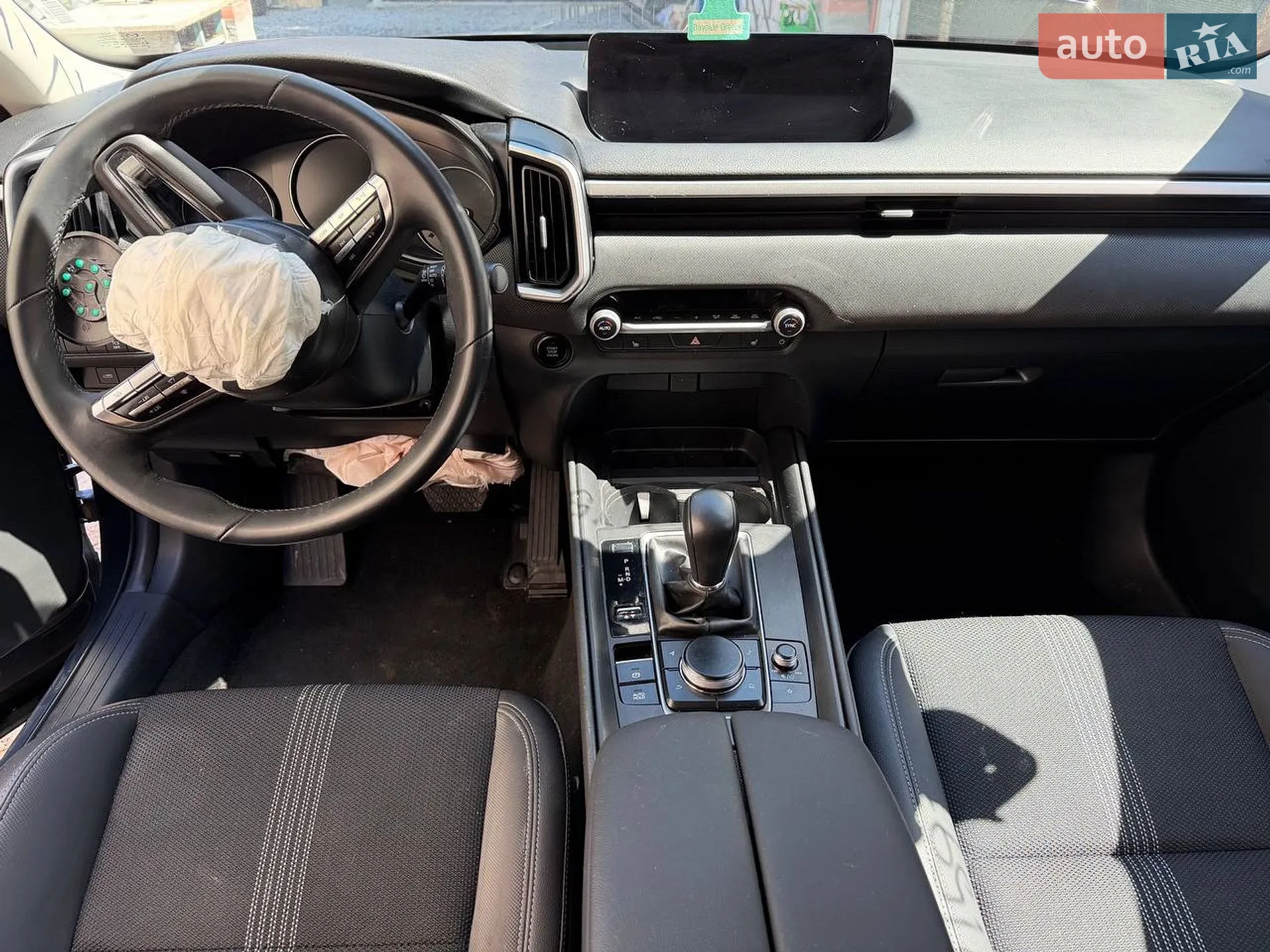 2025 Mazda CX-50 - мініатюра 10