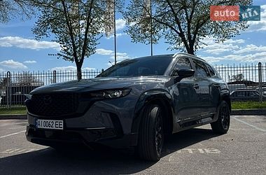 Внедорожник / Кроссовер Mazda CX-50 2023 в Белой Церкви