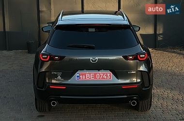 Внедорожник / Кроссовер Mazda CX-50 2024 в Костополе