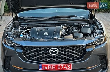 Внедорожник / Кроссовер Mazda CX-50 2024 в Костополе