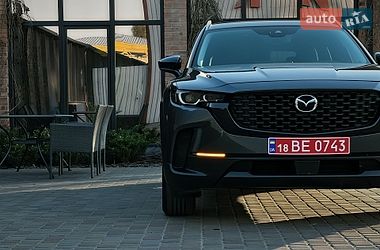 Внедорожник / Кроссовер Mazda CX-50 2024 в Костополе
