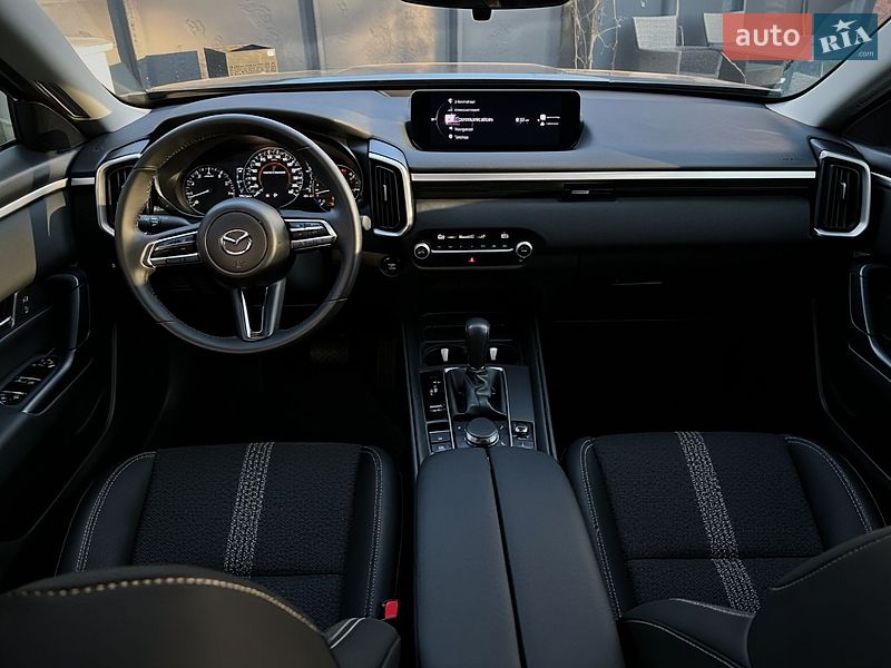 Внедорожник / Кроссовер Mazda CX-50 2024 в Костополе