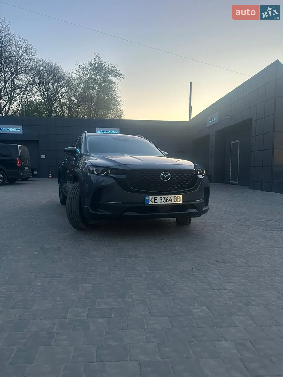 2025 Mazda CX-50 - мініатюра 18