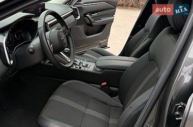 Внедорожник / Кроссовер Mazda CX-50 2024 в Днепре