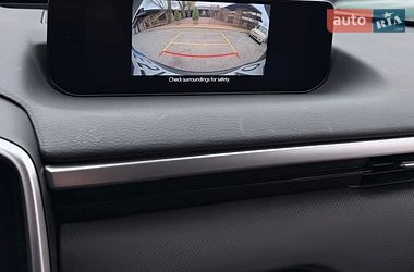 Внедорожник / Кроссовер Mazda CX-50 2024 в Днепре