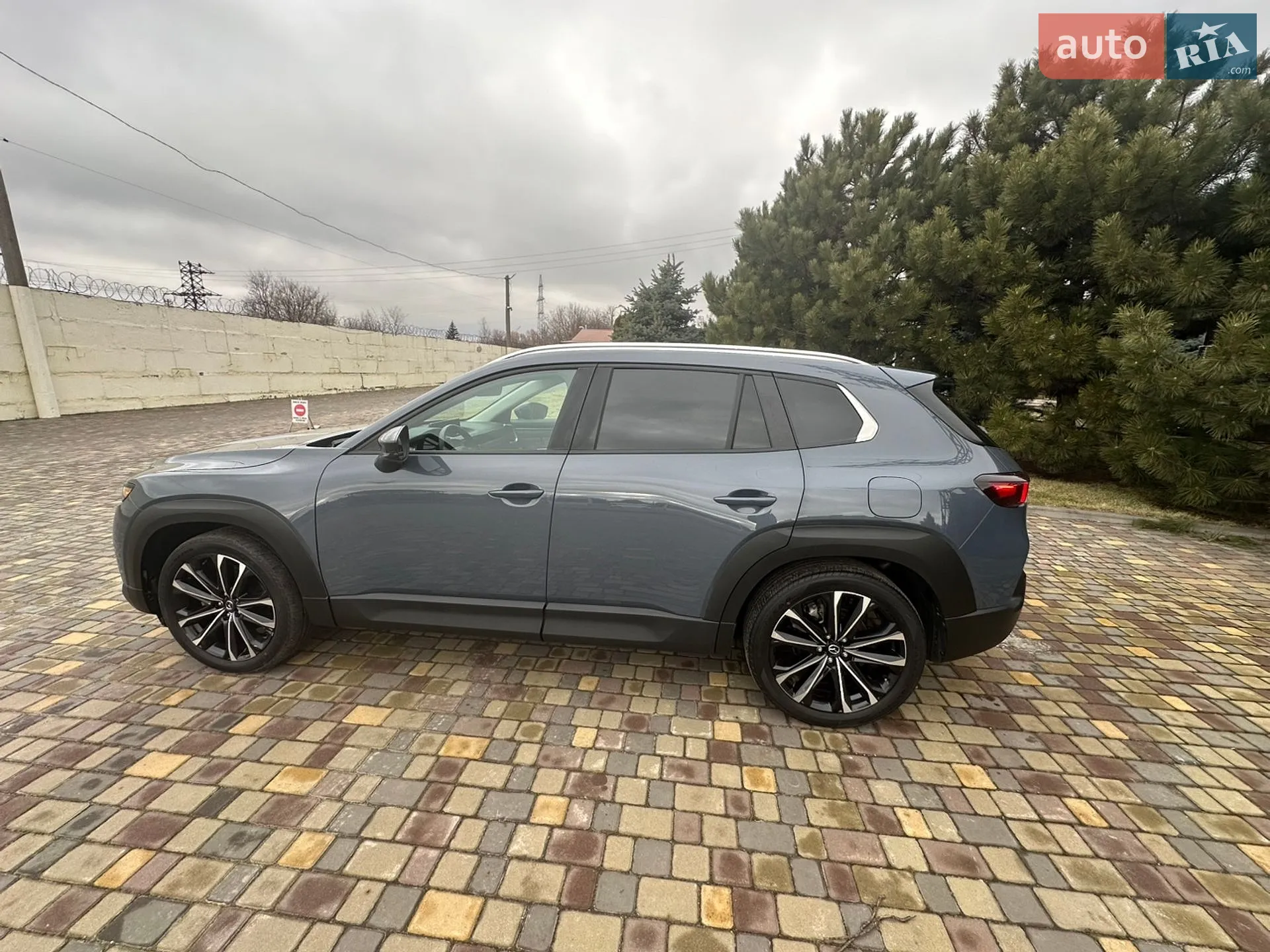2024 Mazda CX-50 - мініатюра 5