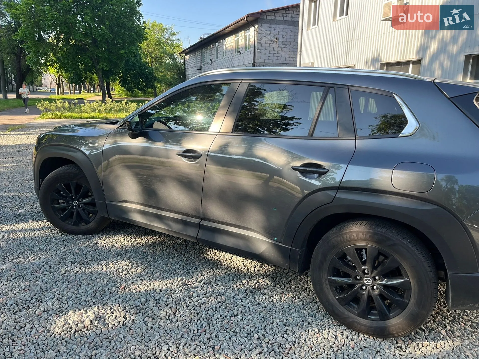 2024 Mazda CX-50 - мініатюра 5