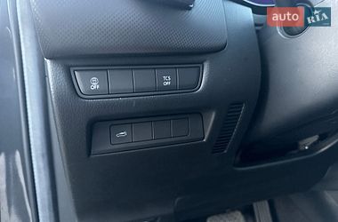 Внедорожник / Кроссовер Mazda CX-50 2024 в Запорожье
