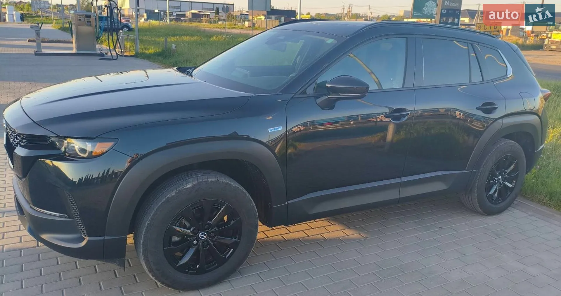 2024 Mazda CX-50 - мініатюра 6