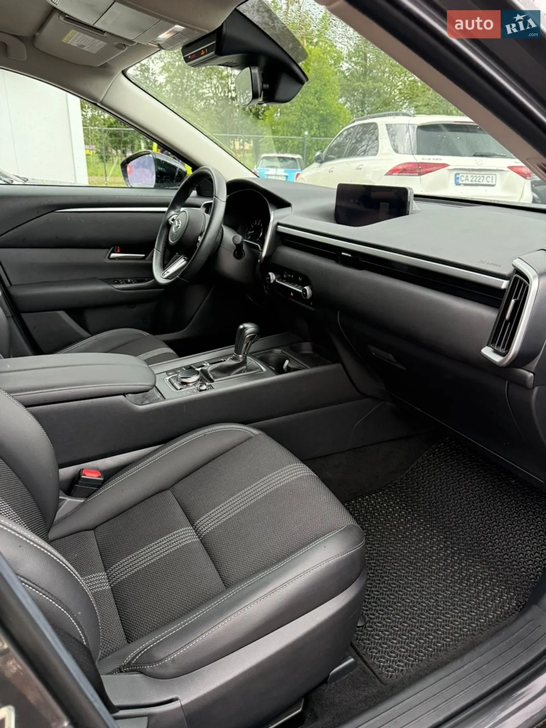 2024 Mazda CX-50 - мініатюра 12