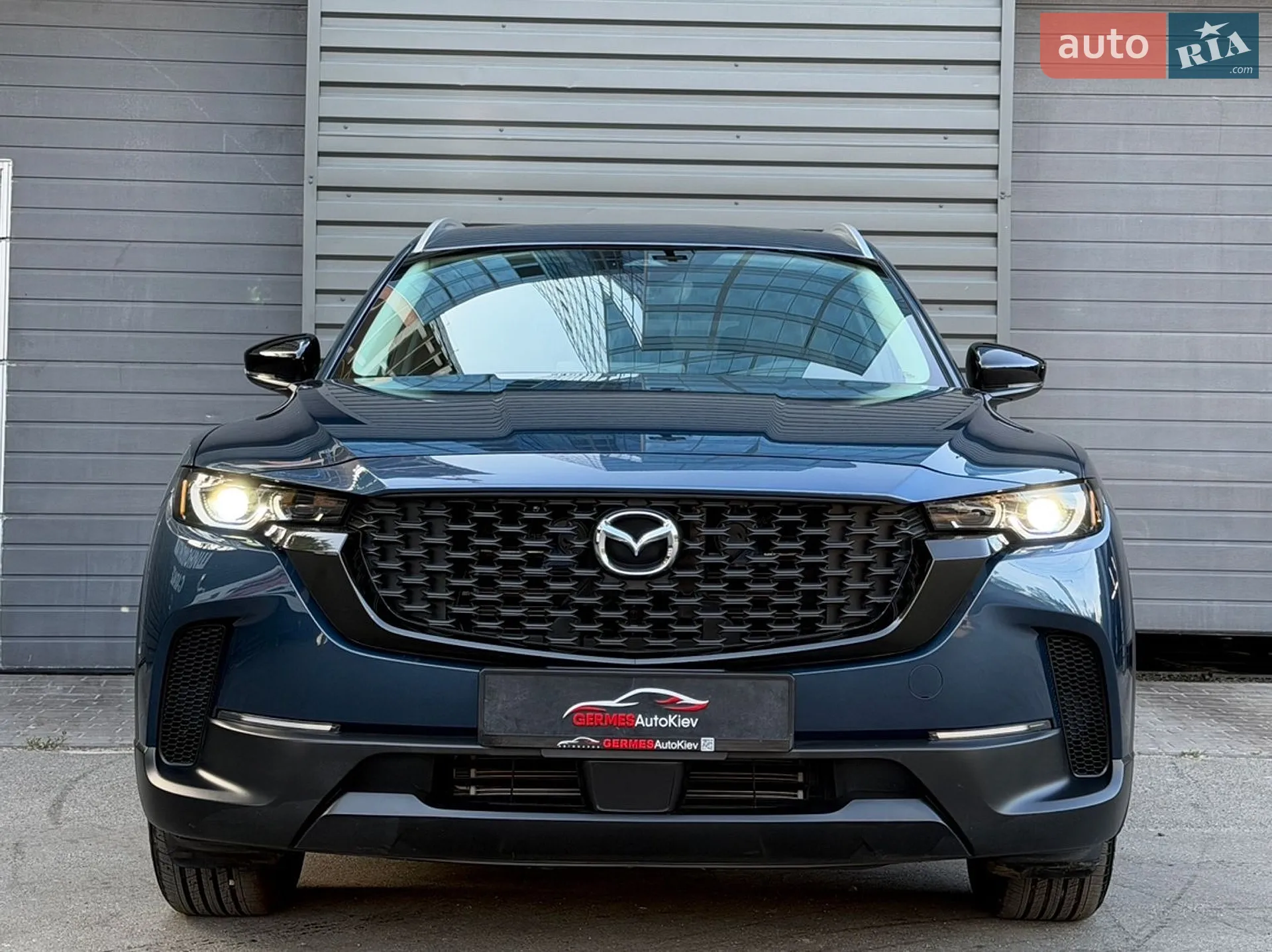 2025 Mazda CX-50 - мініатюра 5
