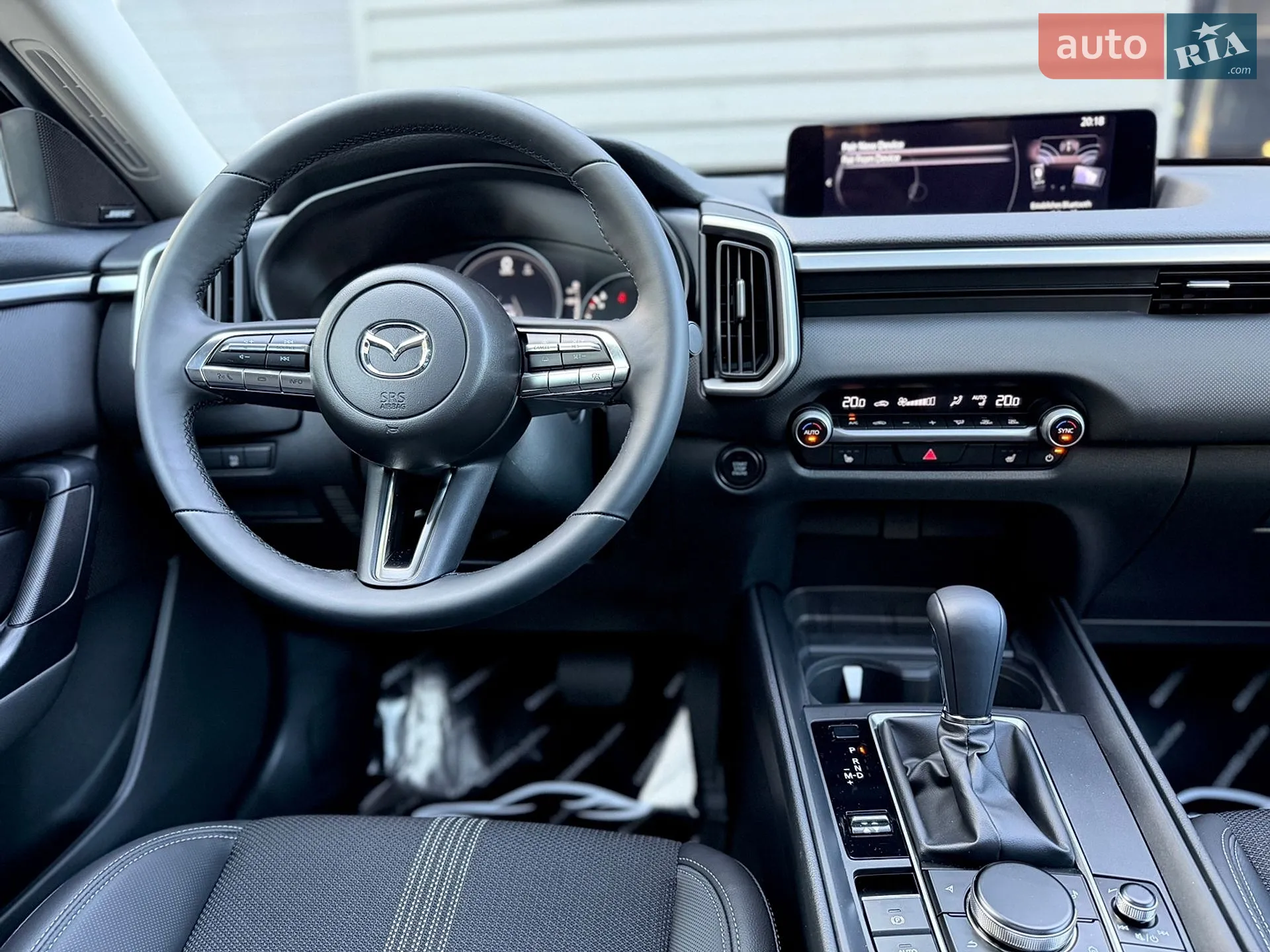 2025 Mazda CX-50 - мініатюра 18