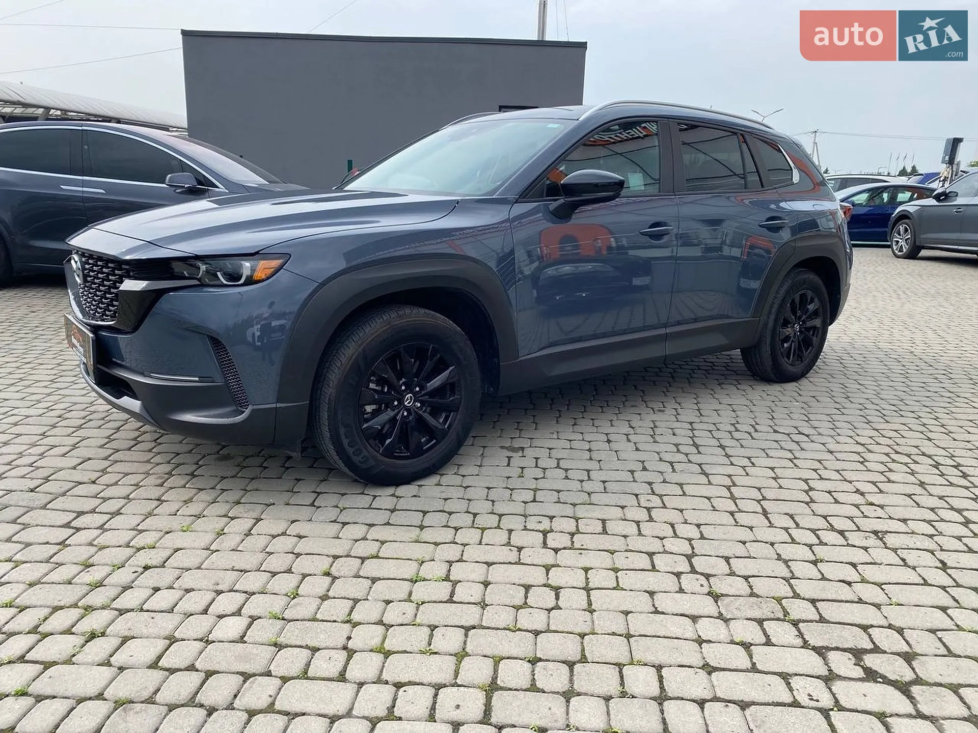 2024 Mazda CX-50 - мініатюра 4