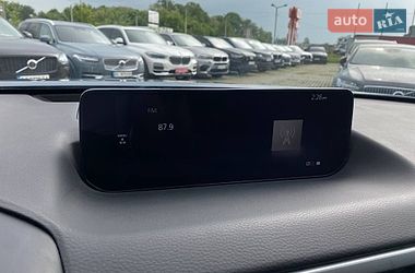Внедорожник / Кроссовер Mazda CX-50 2024 в Львове