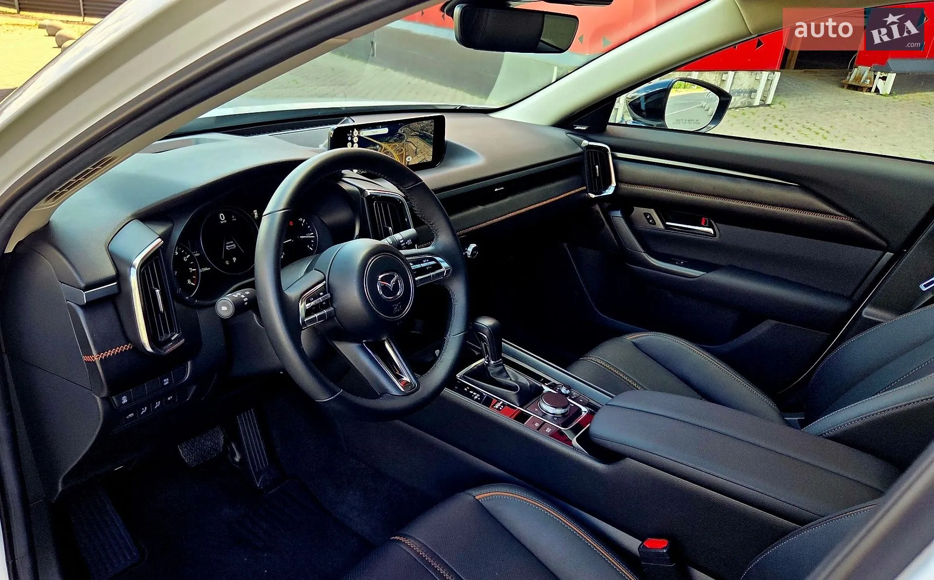 2024 Mazda CX-50 - мініатюра 35