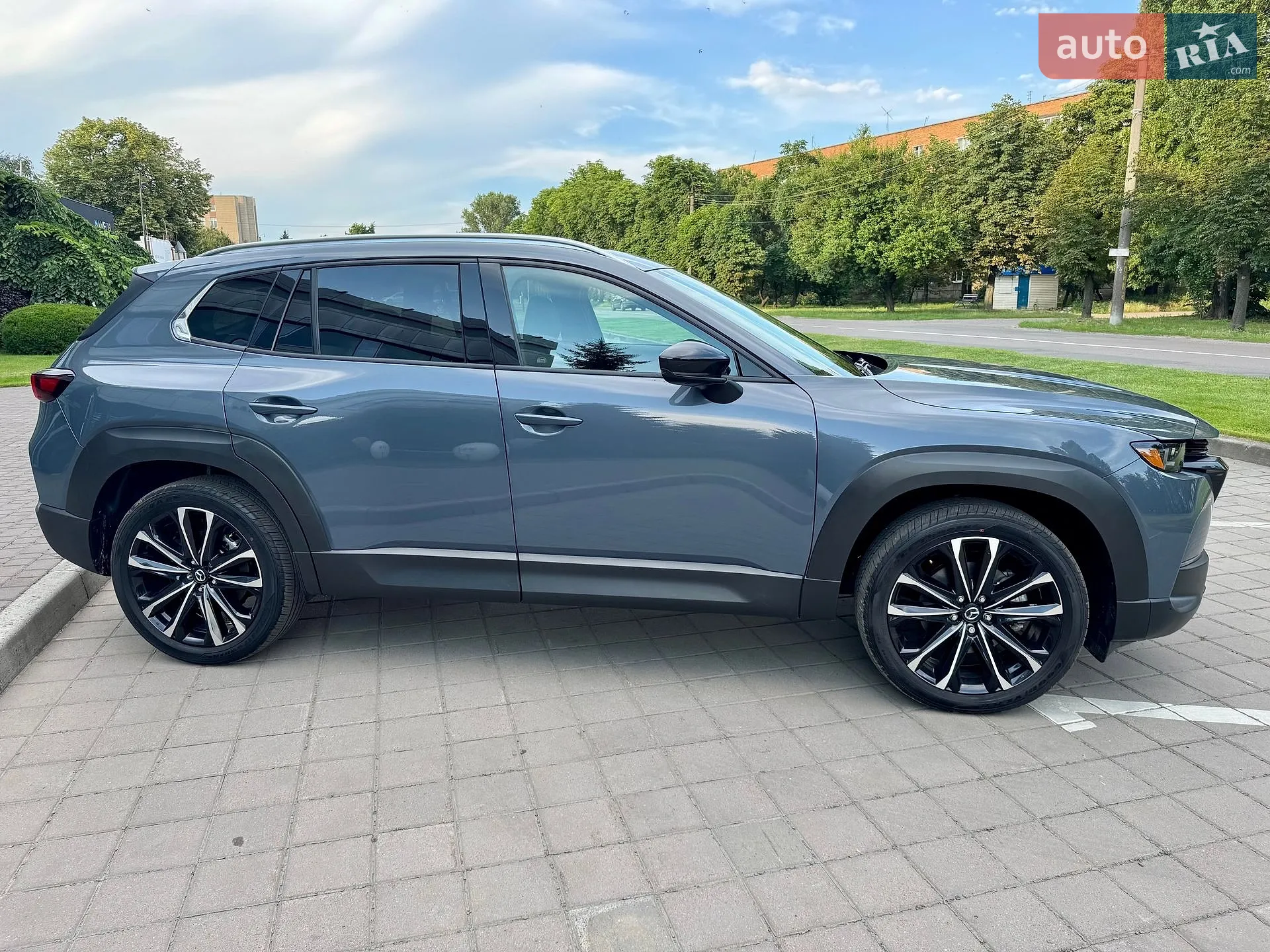 2024 Mazda CX-50 - мініатюра 5