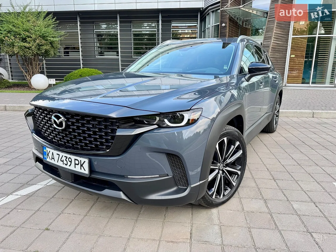 2025 Lexus NX - мініатюра 58