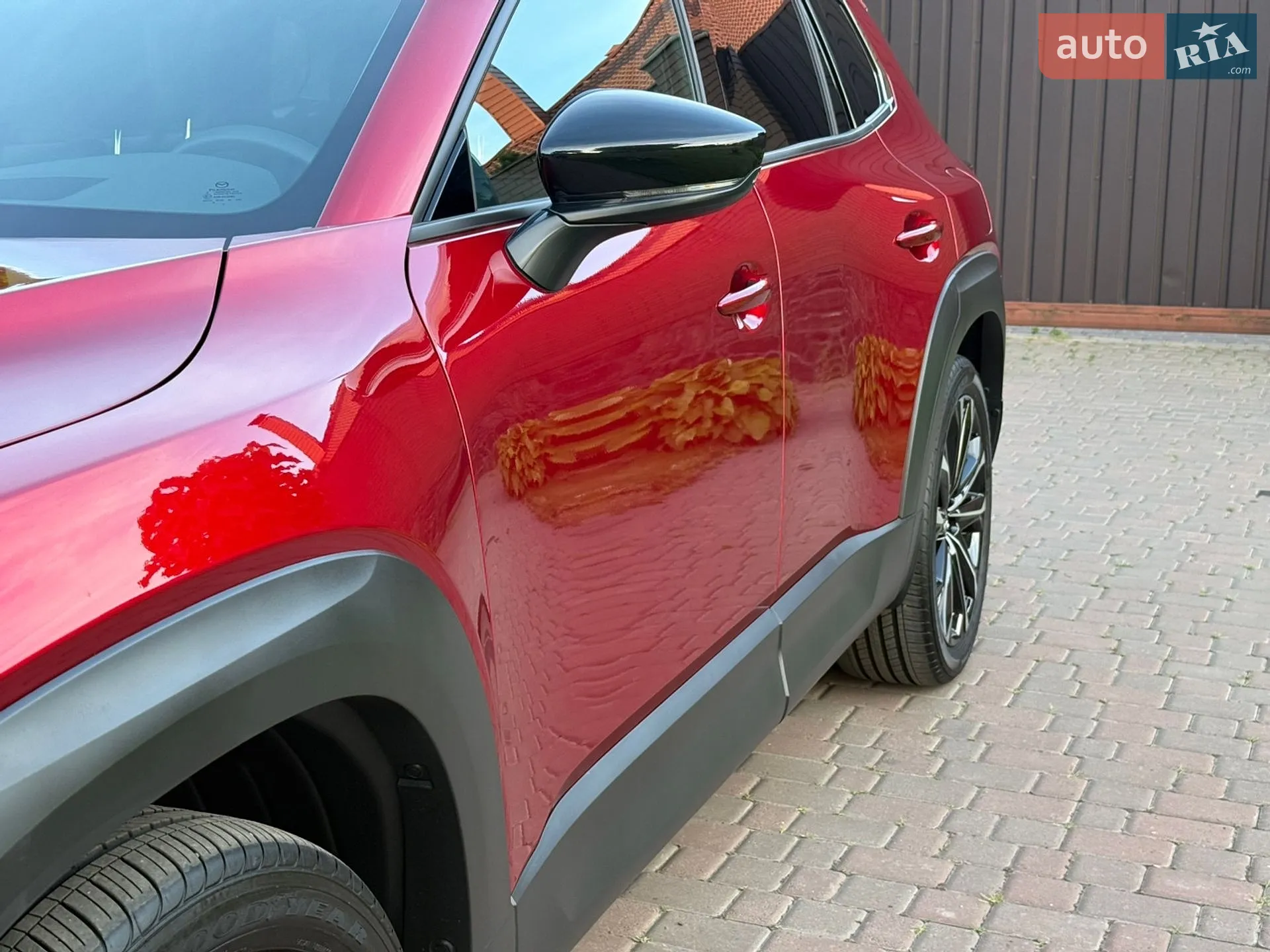 2025 Mazda CX-50 - мініатюра 20