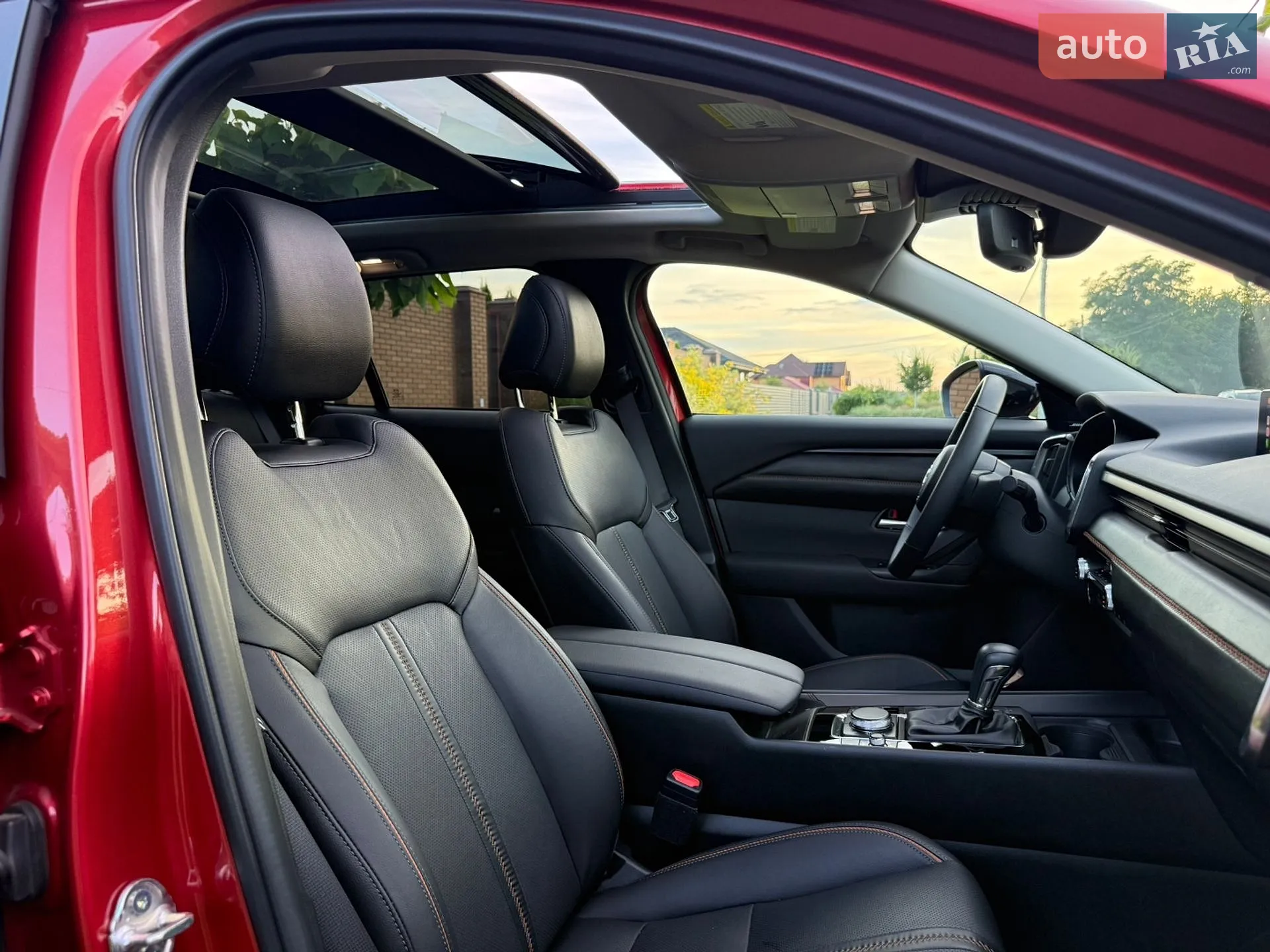 2025 Mazda CX-50 - мініатюра 51