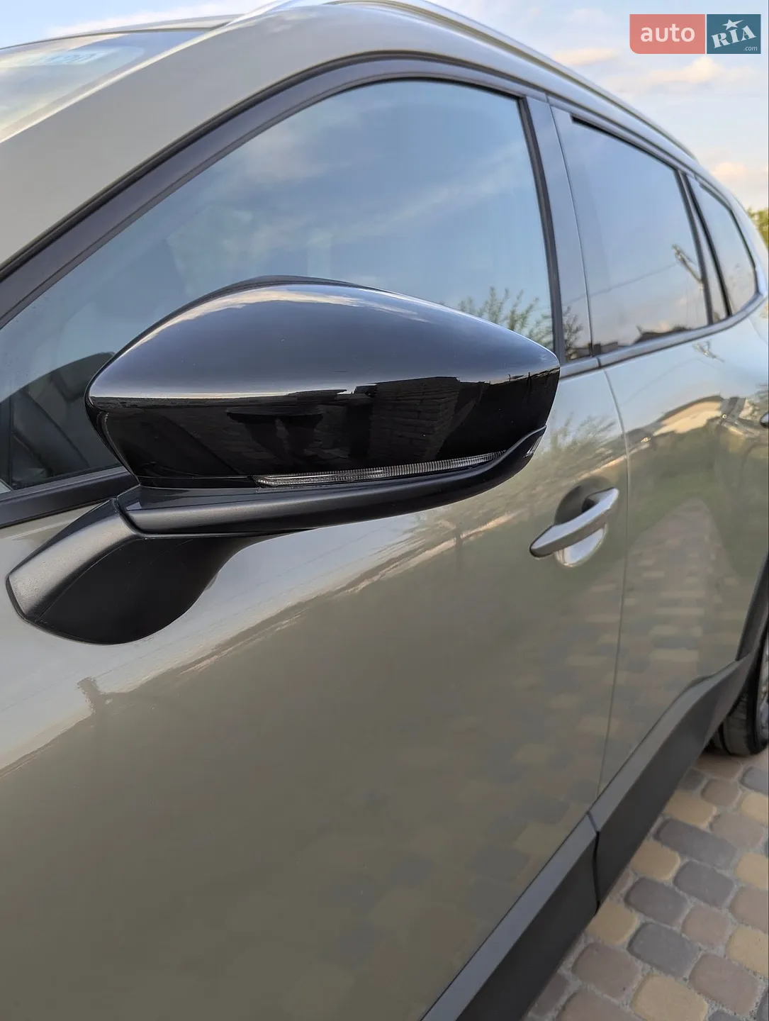 2025 Mazda CX-50 - мініатюра 21