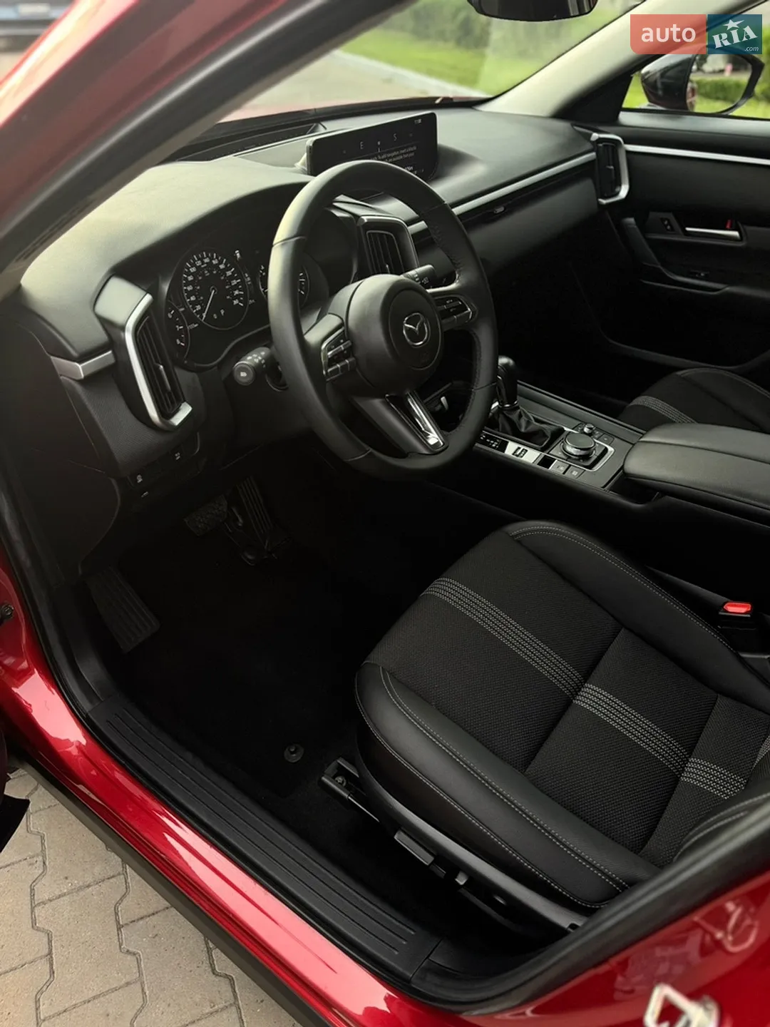 2024 Mazda CX-50 - мініатюра 13