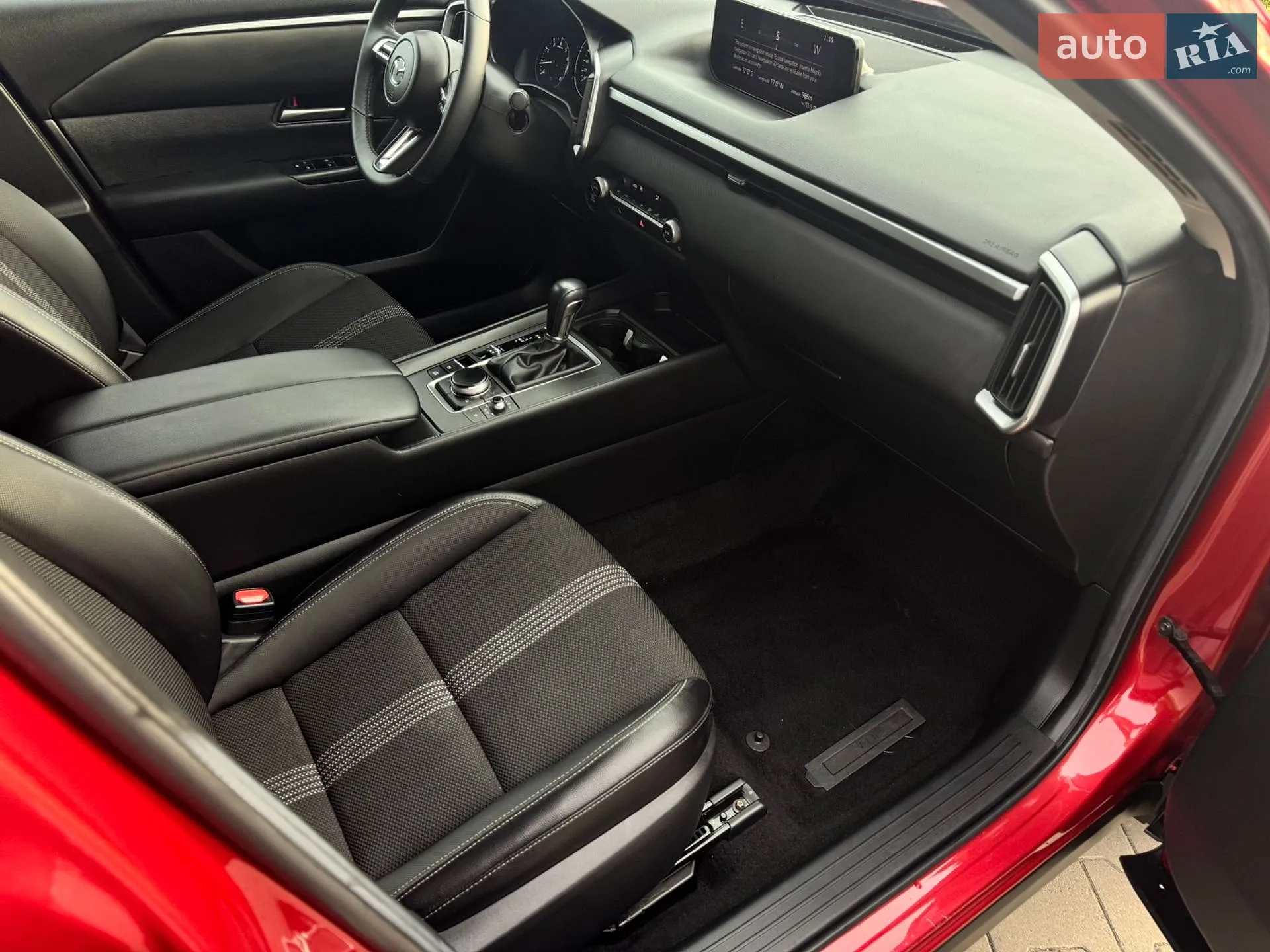 2024 Mazda CX-50 - мініатюра 22